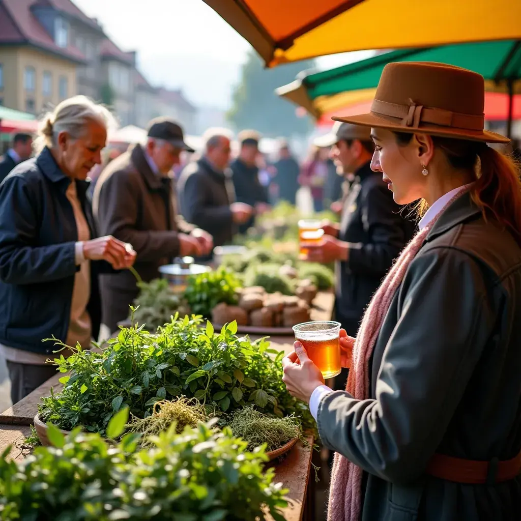 Professional business solutions illustration